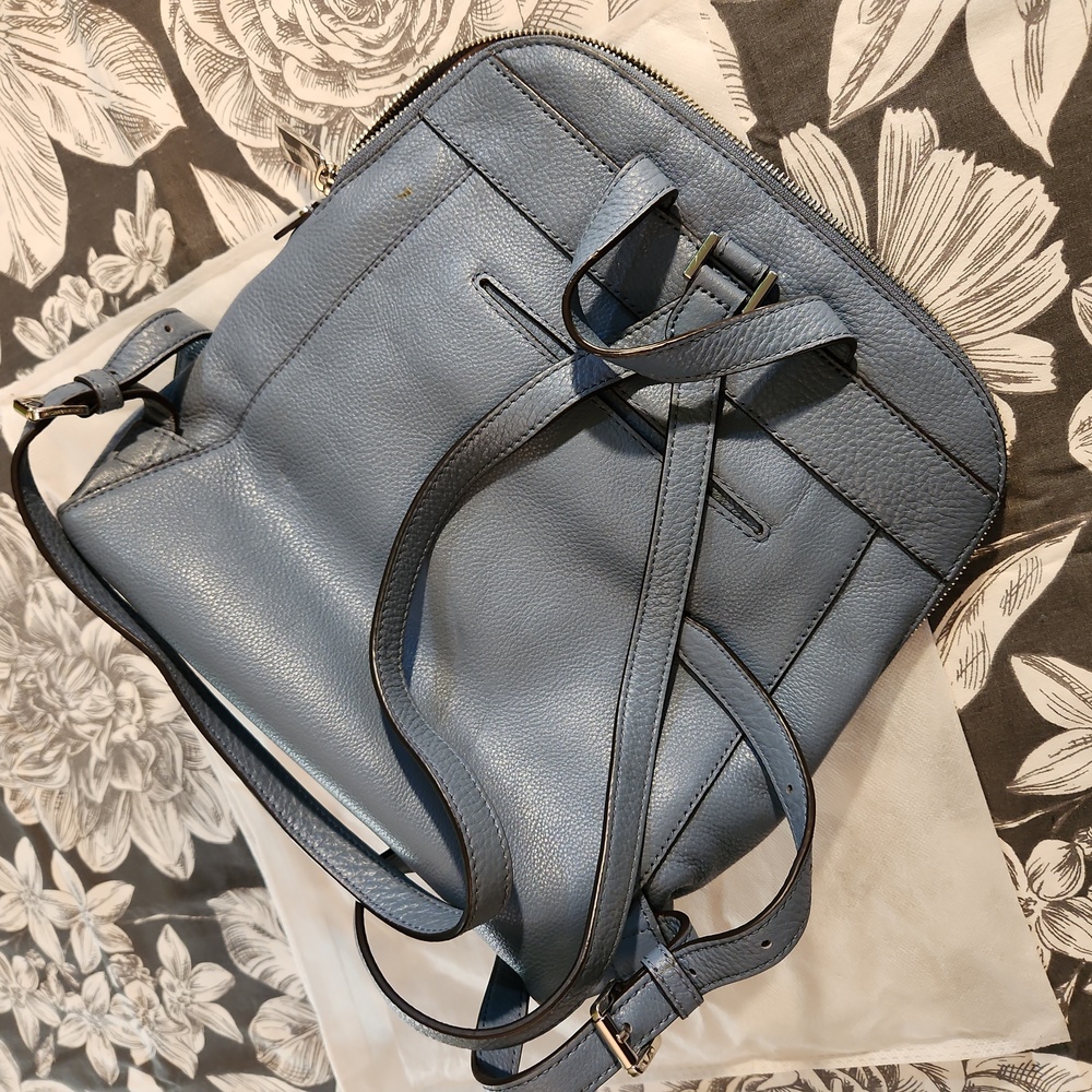 Mk Back Pack - image 3